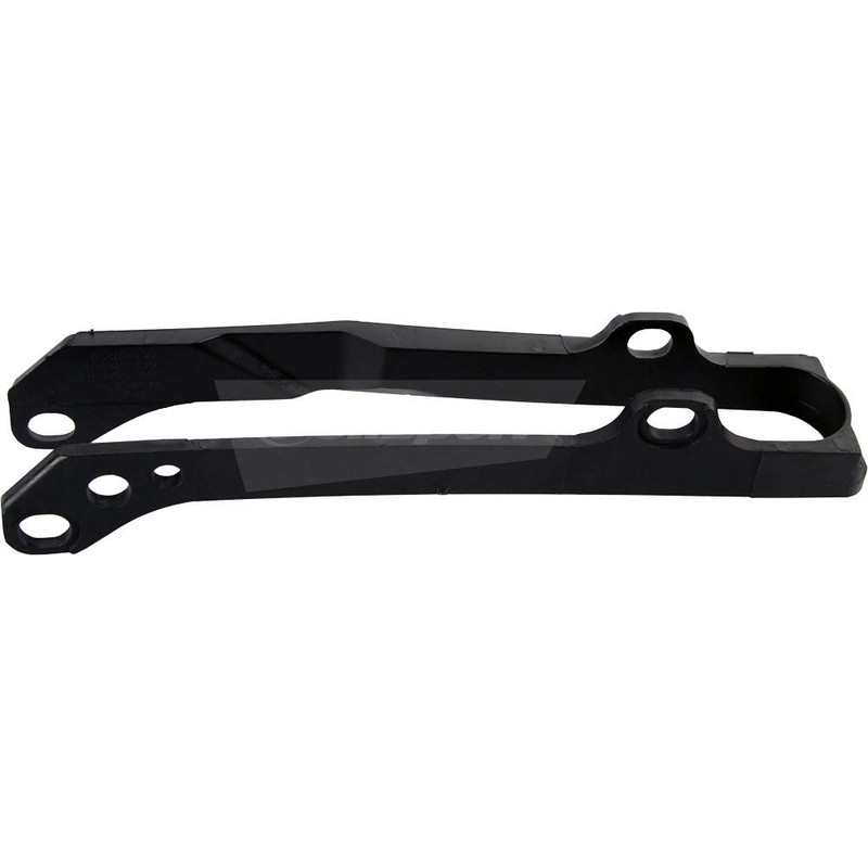 Yamaha YZ125, YZ250 - Orbital Arm Sander Black - Models