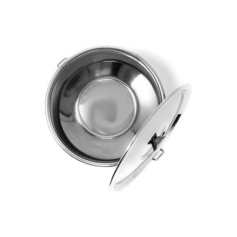 Space Home - Flan Mould with Lid and Closure -