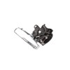 LeBycle 3 Speed Bicycle Front Derailleur 10/11 Speed Universal Front