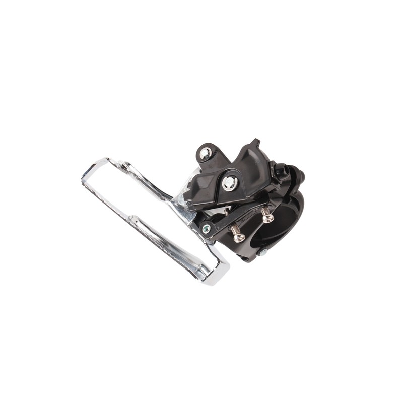 LeBycle 3 Speed Bicycle Front Derailleur 10/11 Speed Universal Front