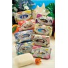 NESTI DANTE Dolce Vivere, Sicilia Soap 250 g