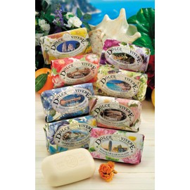 NESTI DANTE Dolce Vivere, Sicilia Soap 250 g