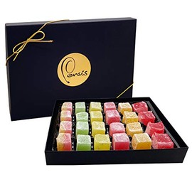 Persis Turkish Delight Gift Boxes (Assorted, 24)