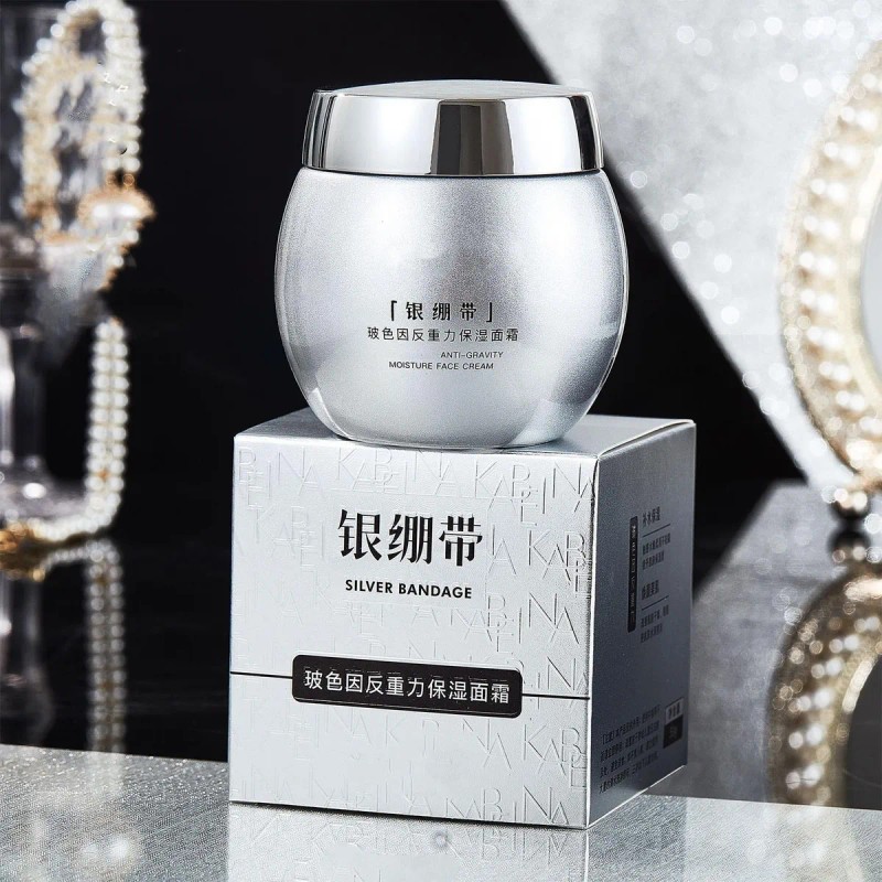 Crema Antipecas Y Crema De Noche Para Mujeres Con Manchas