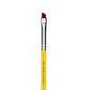 Bdellium Tools Professional Makeup Brush - Studio Series 762 Small
