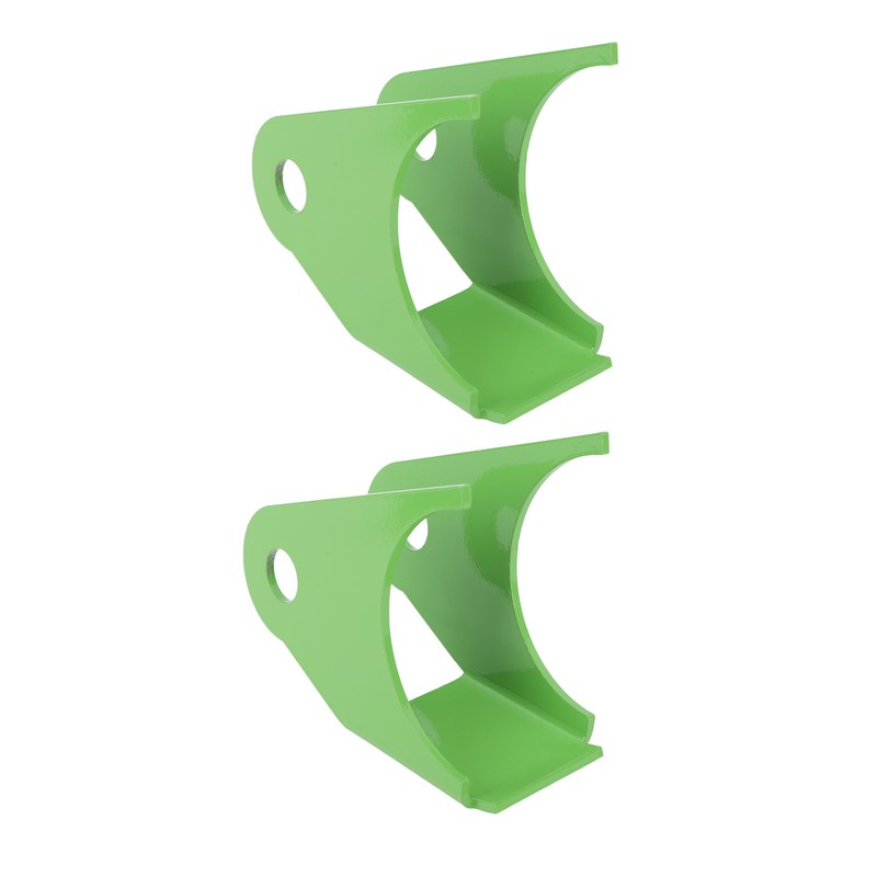 2PCS Rear Upper Shock Absorber Bracket 15090825 Shock Mount Repair