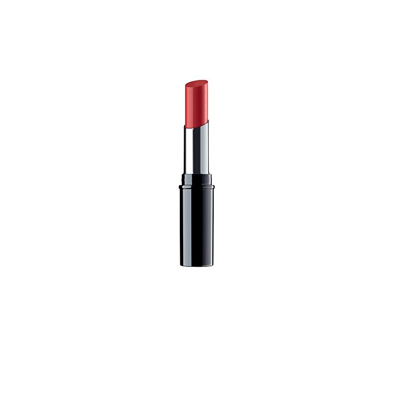 Art Deco Long Wear Lip Color – # 18 Colour Rich Carmine [Pack