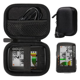 CaseSack Case for Wahoo ELEMNT ROAM GPS, ROAM V2 GPS Bike Computer