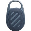 JBL Clip 5 portable BT speaker (Blue)