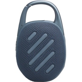 JBL Clip 5 portable BT speaker (Blue)