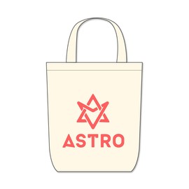 ASTRO Astro Canvas ECOBAG A003 (Type 01_ASTRO)