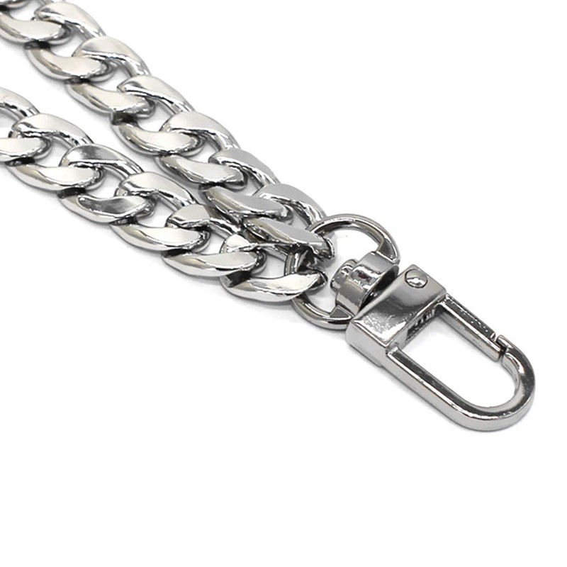 Model Worker 8" DIY Iron Flat Chain - DIY Iron