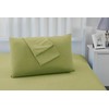 Sonia Moer Super Soft Brushed Microfibre Pillowcases - Non Iron