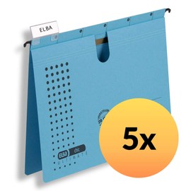 Elba Recycled Card for DIN A4