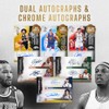 2025-26 Topps Signature Class Baloncesto - Valor