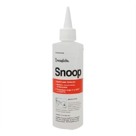 Swagelok MS-SNOOP-8OZ Snoop Liquid Leak Detector
