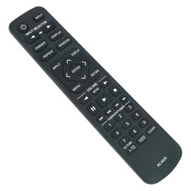 AULCMEET RC-902S New Replacement Remote Control fit for Onkyo Stereo Receiver Amplifier A-9010 A9010