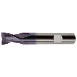 Forum End Mill 6527 K Vhm Tialn 20.00 Mm Hb Z 2, 4317784829731