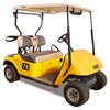 10L0L Golf Cart Seat Covers for EZGO TXT RXV &