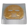 Emilystores 5pcs Oro 24k Gel De Colágeno Máscaras Faciales T