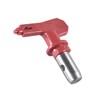 UAUS Red 517 Airless Spray Gun Tips Fit for Titan/Wagner