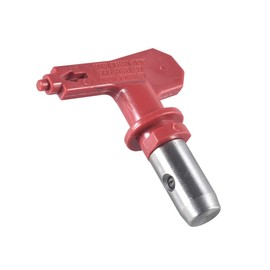 UAUS Red 517 Airless Spray Gun Tips Fit for Titan/Wagner Paint Sprayer Nozzle Titan