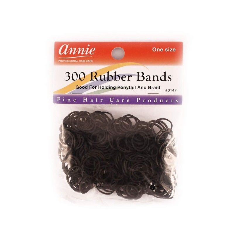ANNIE Multi-Coloured Rubber - 15 gr