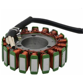 HAOSHUN Stator A/C Generator Magneto Plate Compatible FOR ODES UTV 1000 Dominator X2 21040109702
