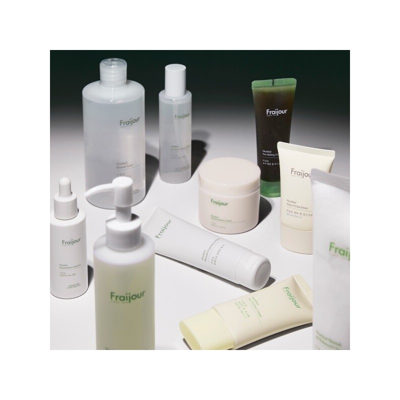 Frejus Eoseongcho Blemish Cleansing Gel Balm 100ml / 프레쥬 어성초