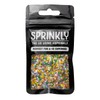 SPRINKLY - Sugar Crystals - Rainbow - 30g