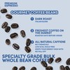 Sarasota Coffee Whole Bean Espresso | Dark Roast Gourmet Coffee