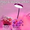 PAVIKE Plant Growing Light, 15 W, LED Plant Growing Light,