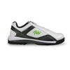Motiv Mens Propel FT Right Handed Bowling Shoes - White/Carbon/Lime