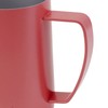 Frothing Pitcher 304 Stainless Steel Pull Flower Cup Coffee Milk