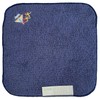 Imabari Towel x Smilish Navy Mini Towel Handkerchief Boys 3