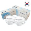 Fields Mask Domestic dental mask triple filter 2000 sheets (50