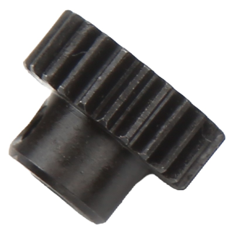 48DP 3.175mm RC Car Motor Gear 19T 20T 21T 22T