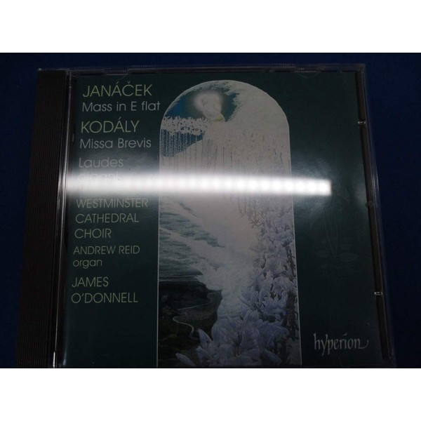 Kodaly & Jana?ek: Masses