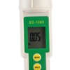 EC‑3185 Portable Soil EC/TDS/CF Tester Salinity Meter for Agricultural Horticultural