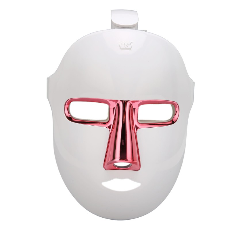 7 Color LED Device Skin Rejuvenation Pimples Reduction Spot Winkles