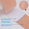 Kinesiology Tape Elastic Kinesiology Therapeutic Tape Athletic Tape Breathable Sports