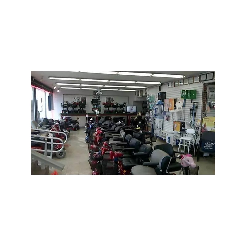 Golden Technologies KEY and LOCK SWITCH for Scooters - Fits