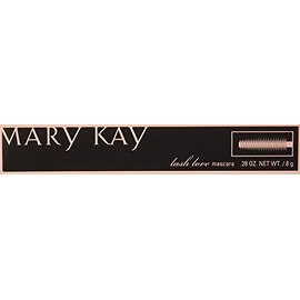 Mascara para Pestañas Lash Love Negro