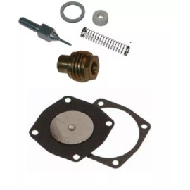 Tecumseh Carb Kit For Tecumseh Jiffy Ice Auger Model 30 And 31