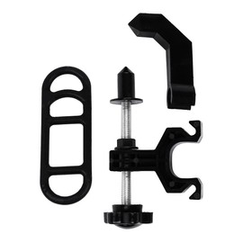 Sarini Bicycle Rim Adjustment Tool, Bicycle Wheel Truing Stand, MTB and Road Bike Wheel Repair Tool for Precision Spoke Tensioning and Wheel Alignment