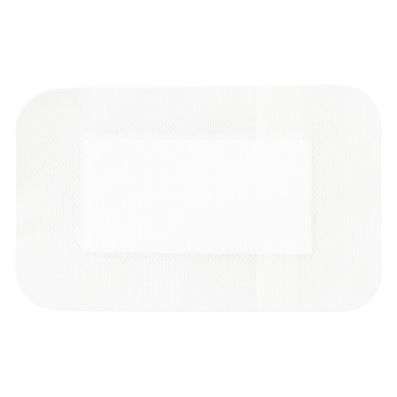 Alcare 0745401 Silky Pore Dressing, Pack of 20, No. 5