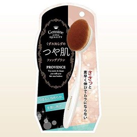 Luster Skin Sticker Fan Brush Large spv71132 