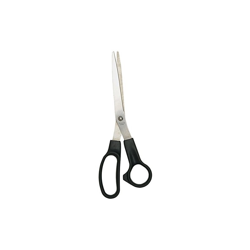 Westcott Straight 8" Stainless Steel Scissors