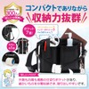 FUNFOUND Nurse Pouch, Co-developed with Active Nurses, Waist Pouch, Nurse