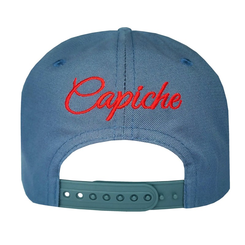 Capiche [99+ Variations] Snapback Cap Men's Cap - Baseball -